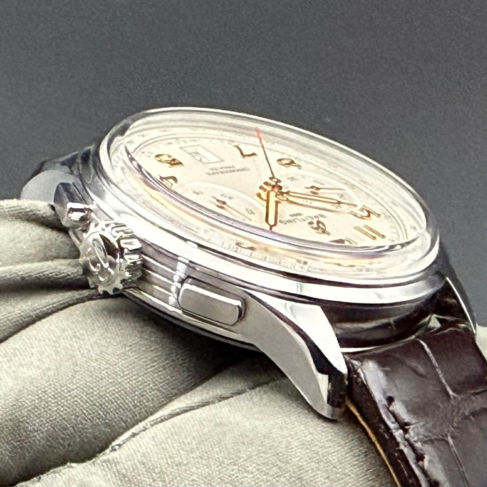 Breitling Premier B01 Chronograph 42 - view 7