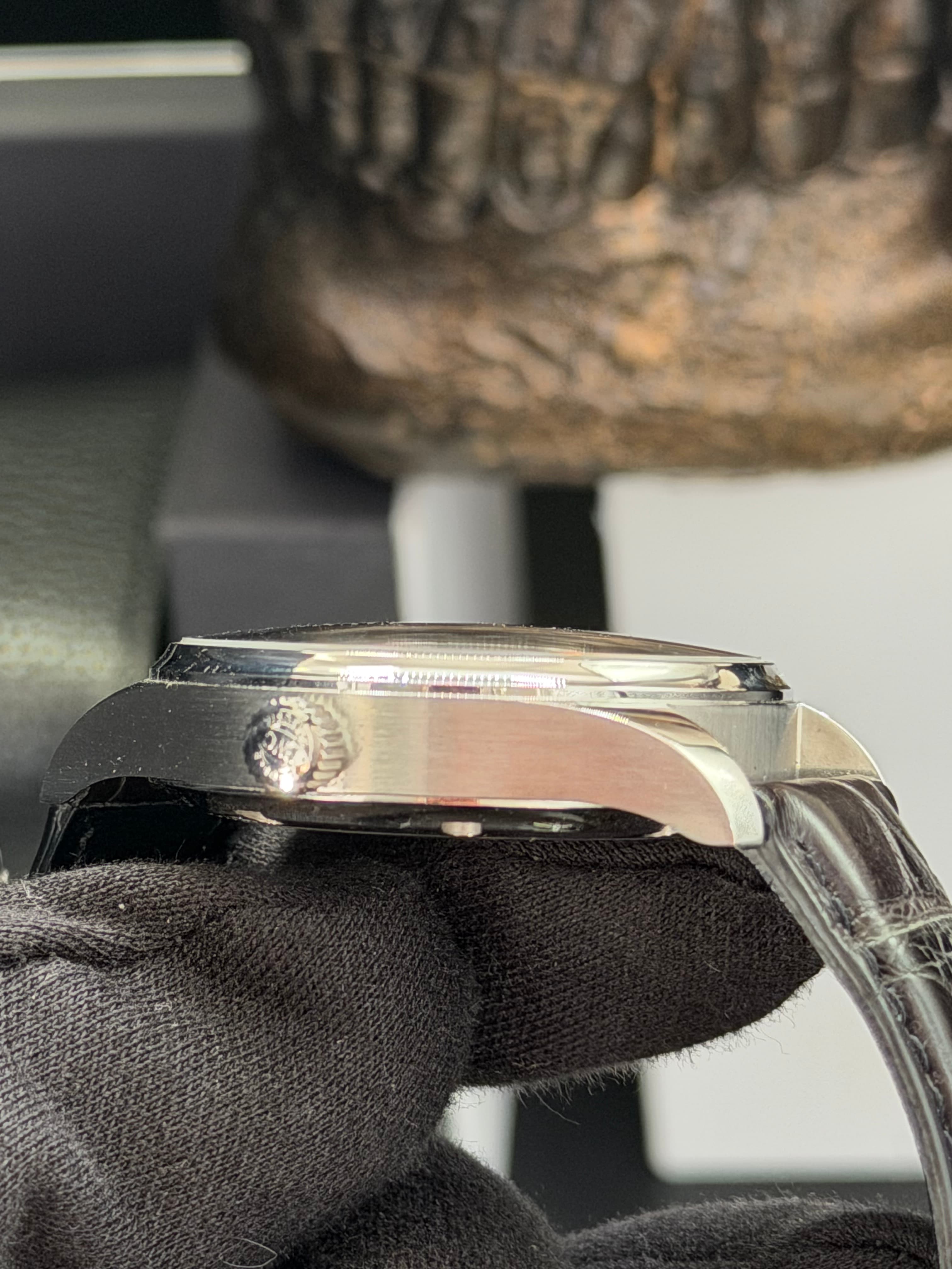 IWC Portugeisser - view 9