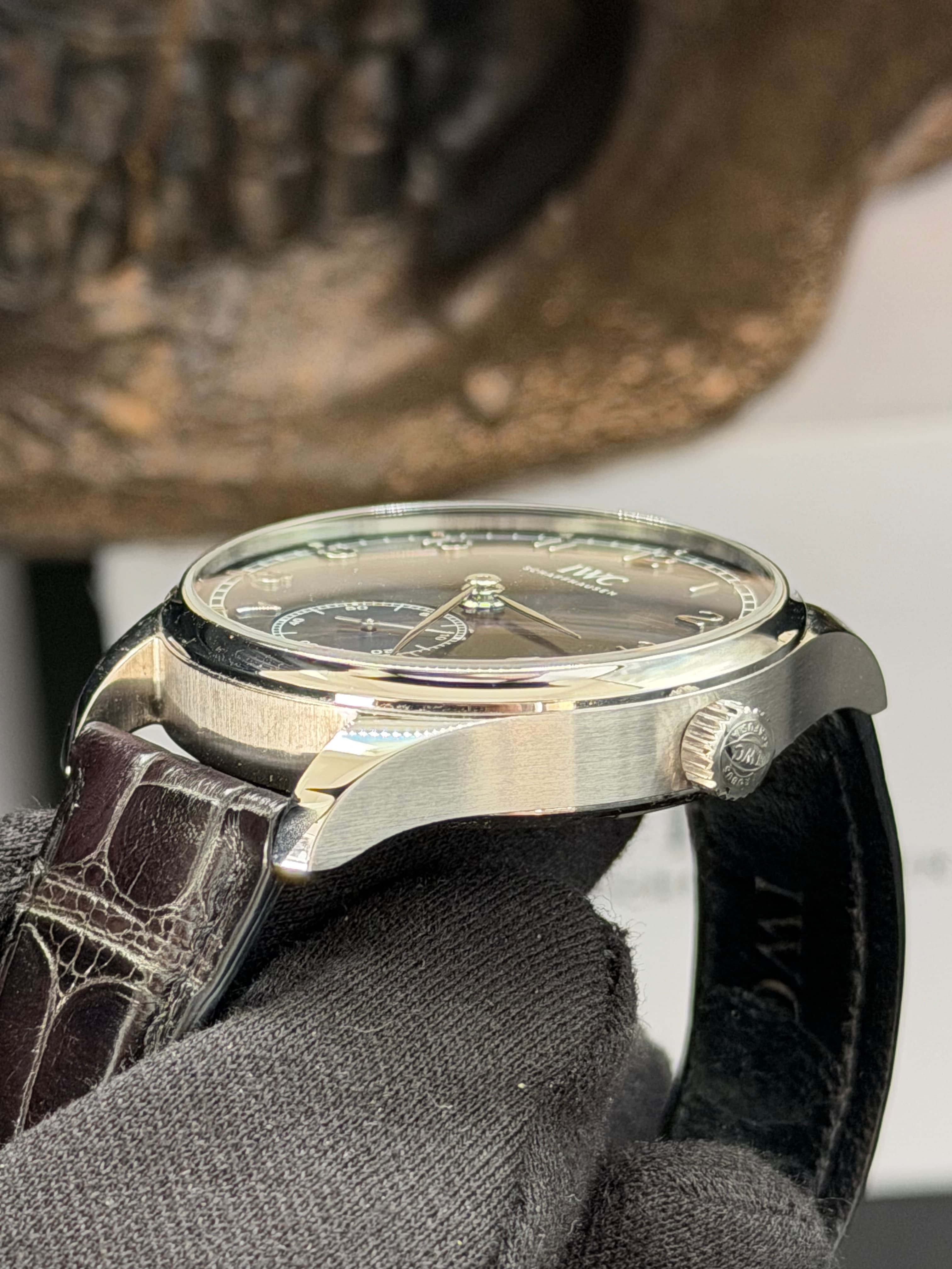 IWC Portugeisser - view 11