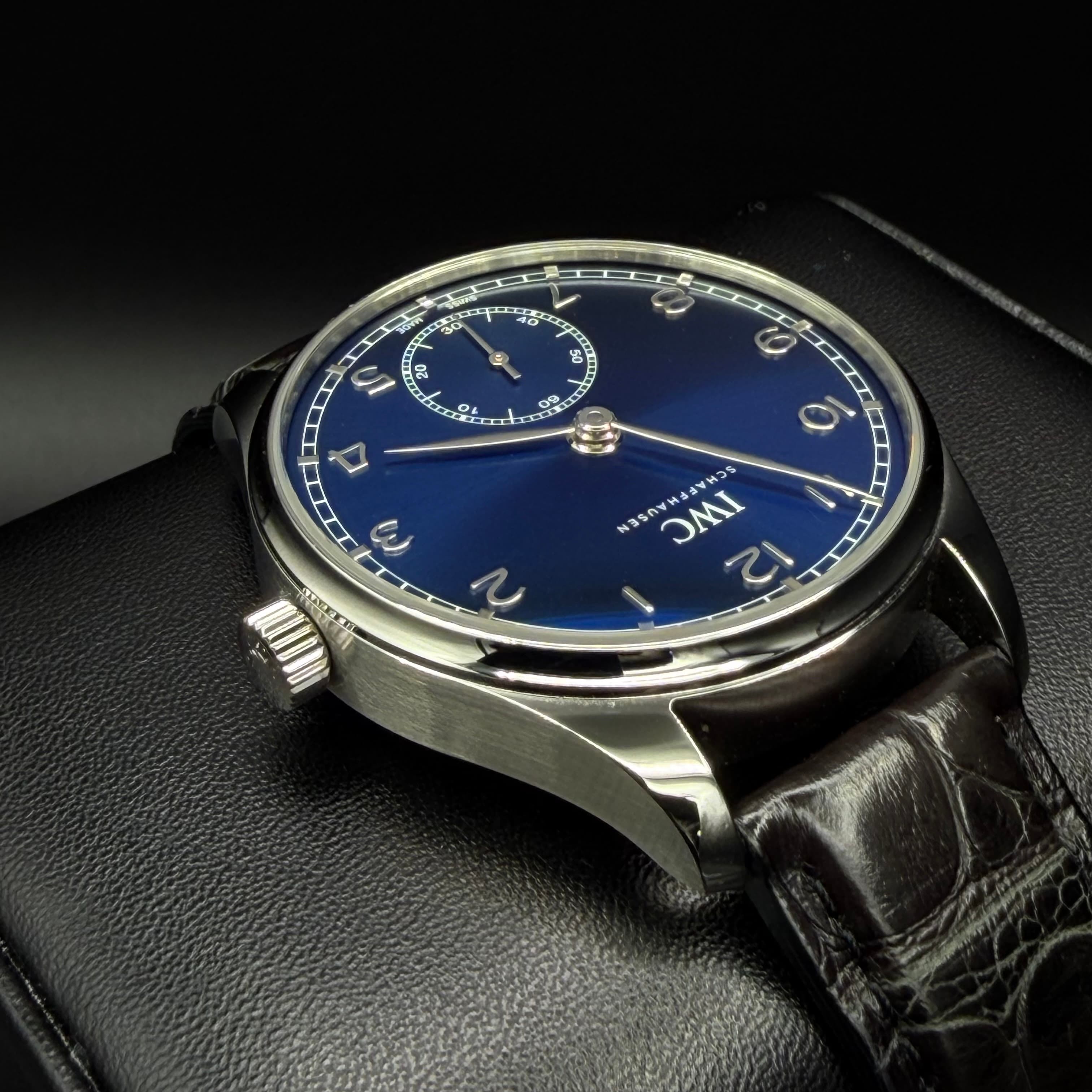 IWC Portugeisser - view 8