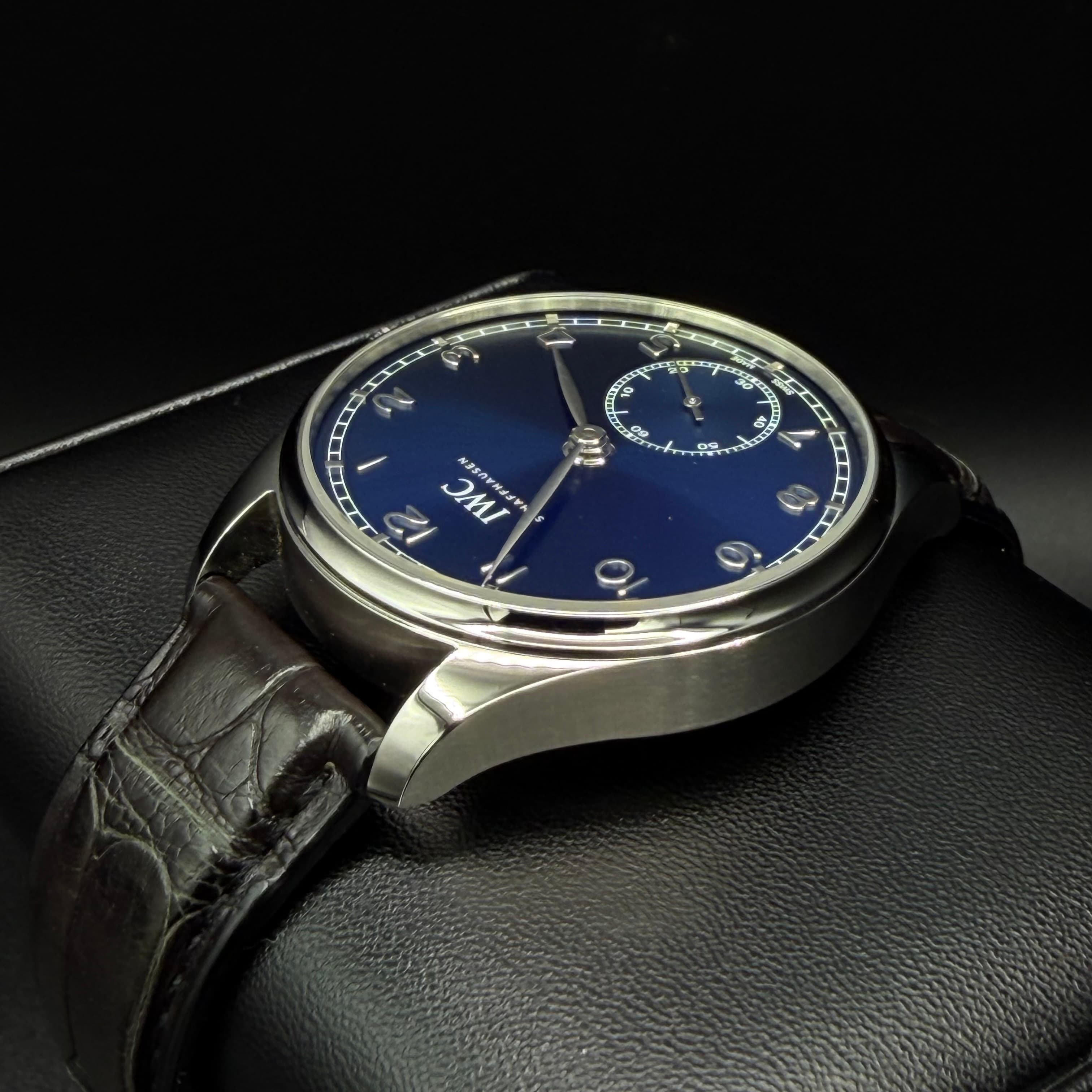 IWC Portugeisser - view 10