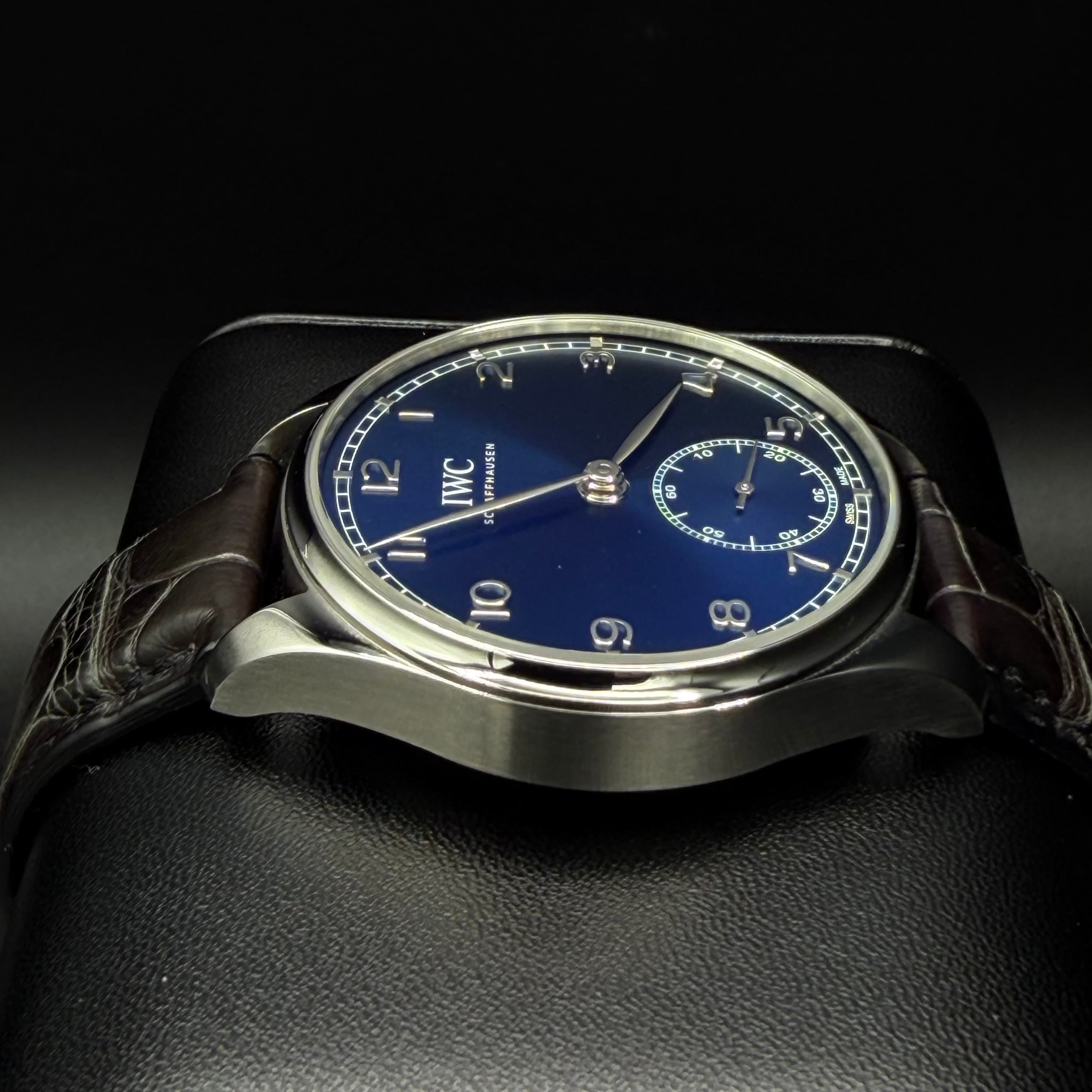 IWC Portugeisser - view 11