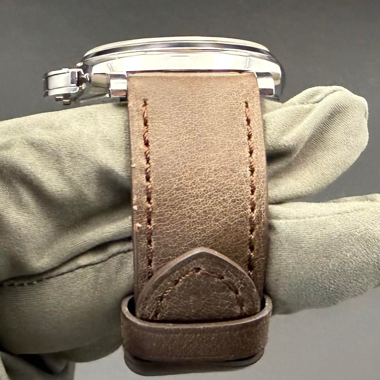 Panerai Luminor Due GMT - view 10