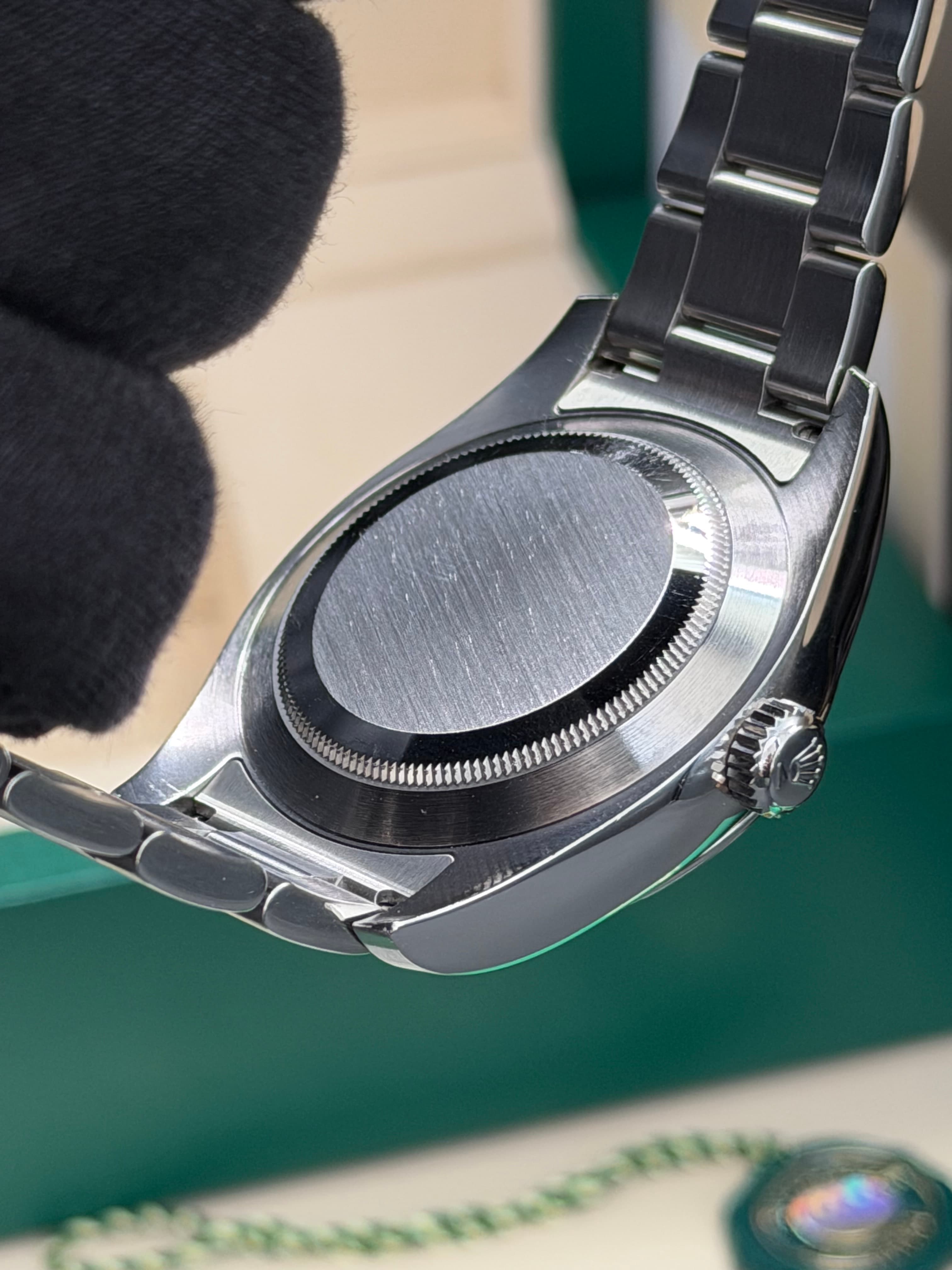 Rolex Air King - view 14