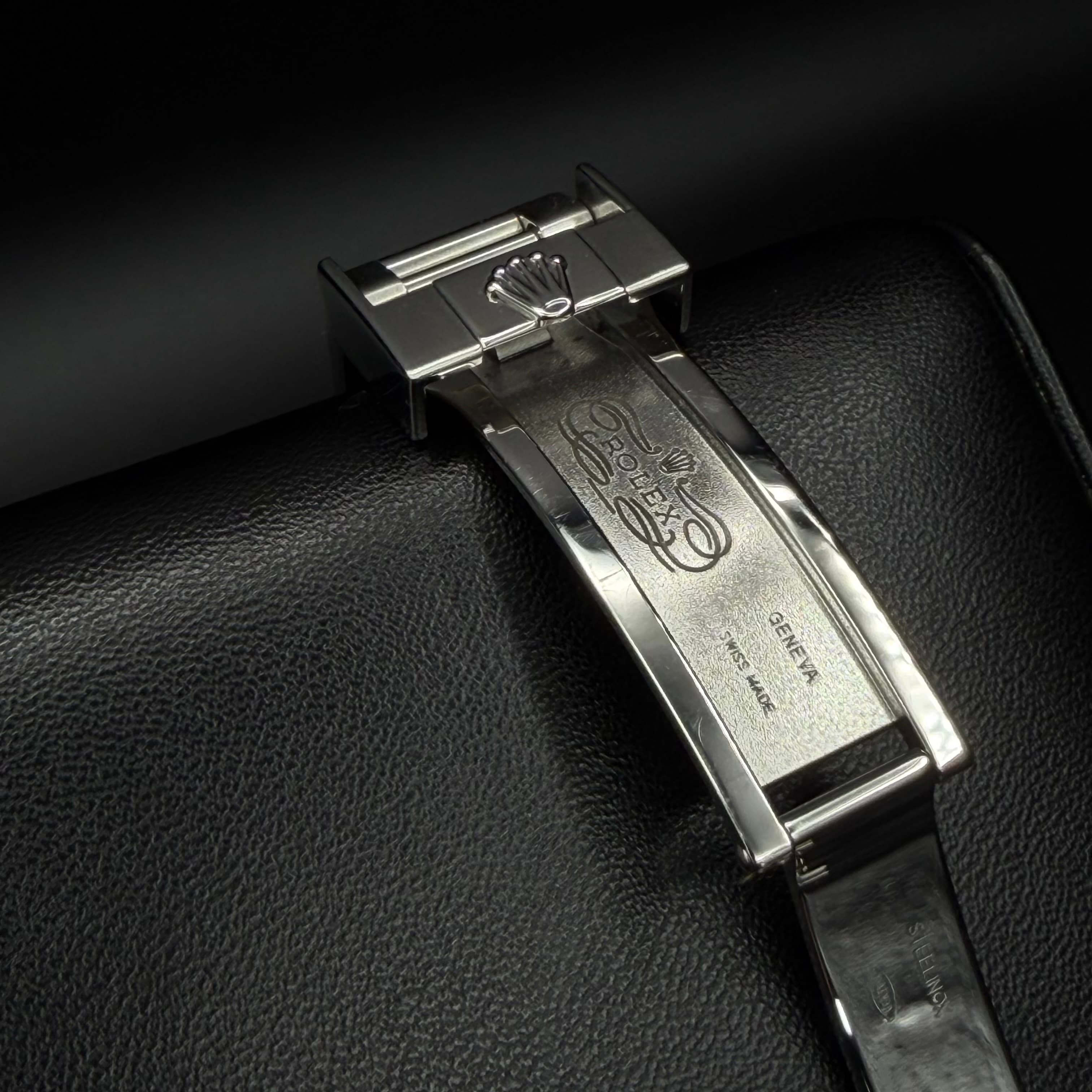 Rolex Daytona Custom Dial Bezel "Playtona" - view 17
