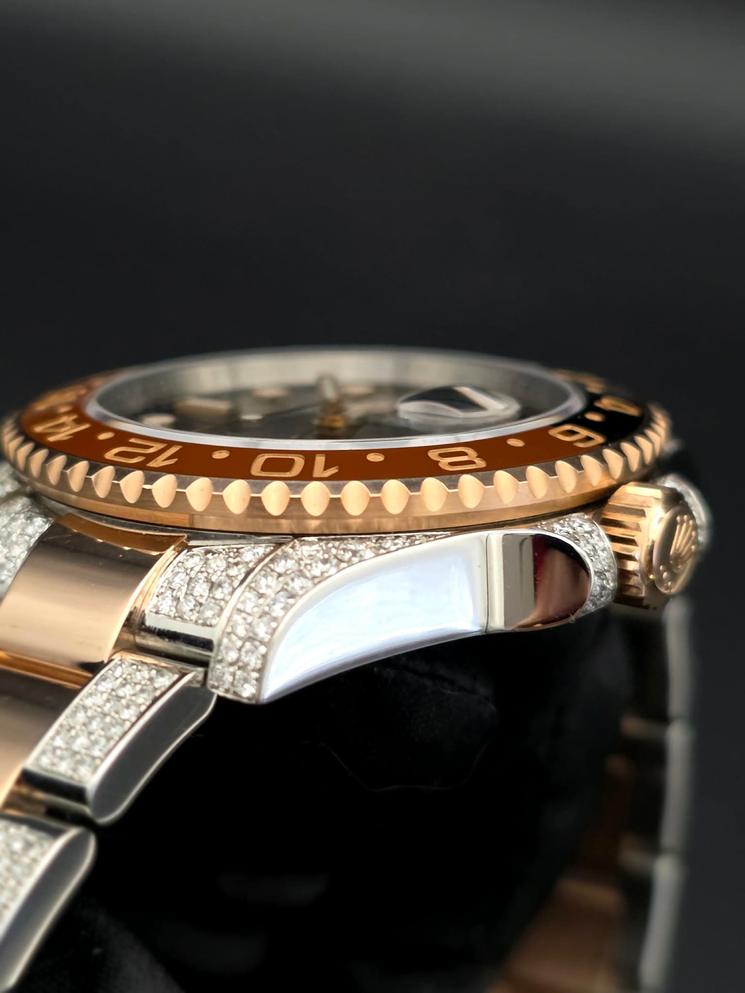 Rolex GMT Master II - view 5