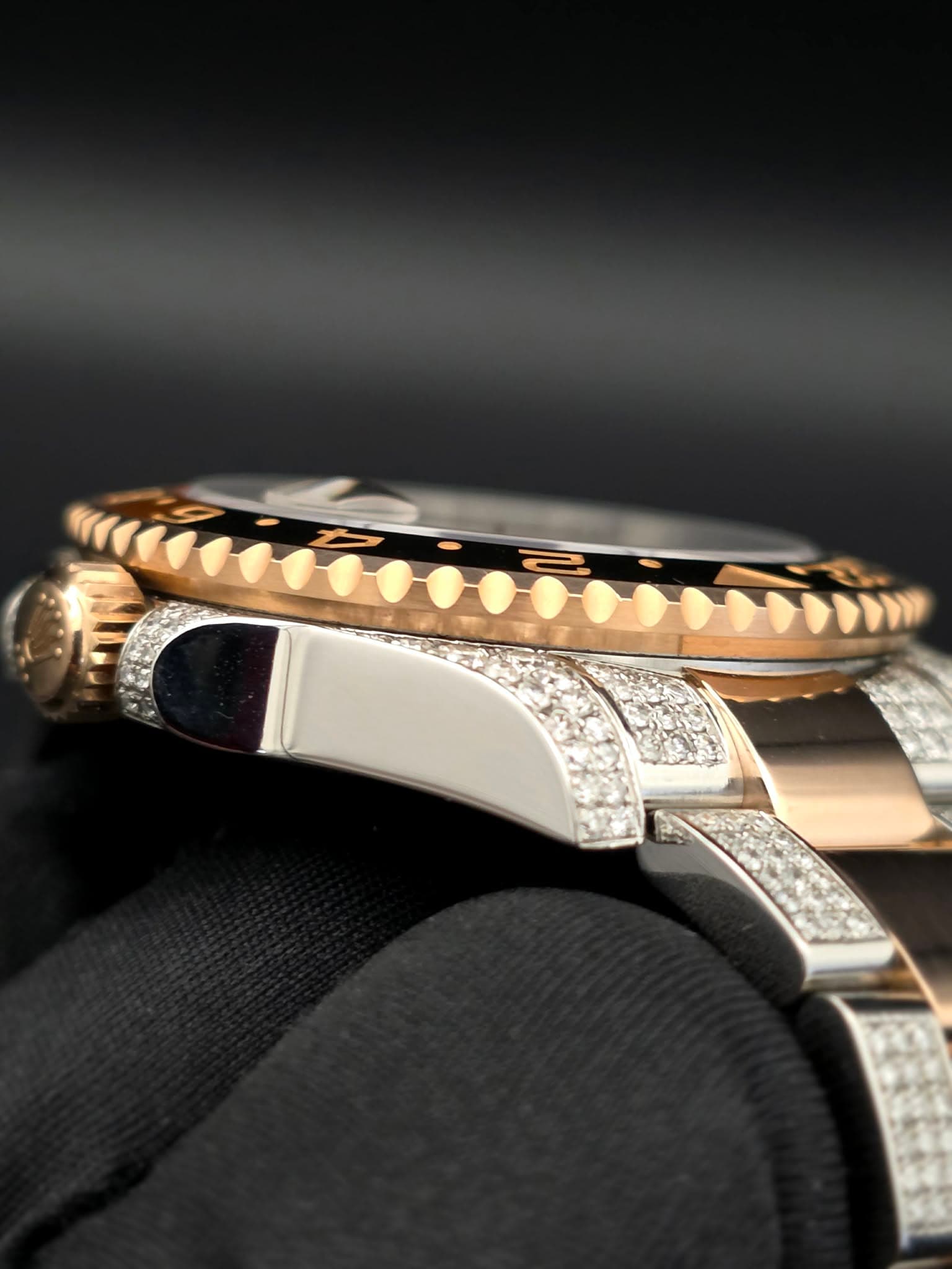 Rolex GMT Master II - view 6