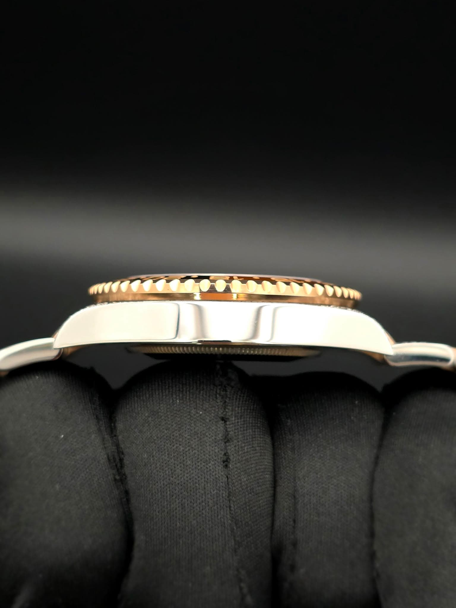 Rolex GMT Master II - view 8