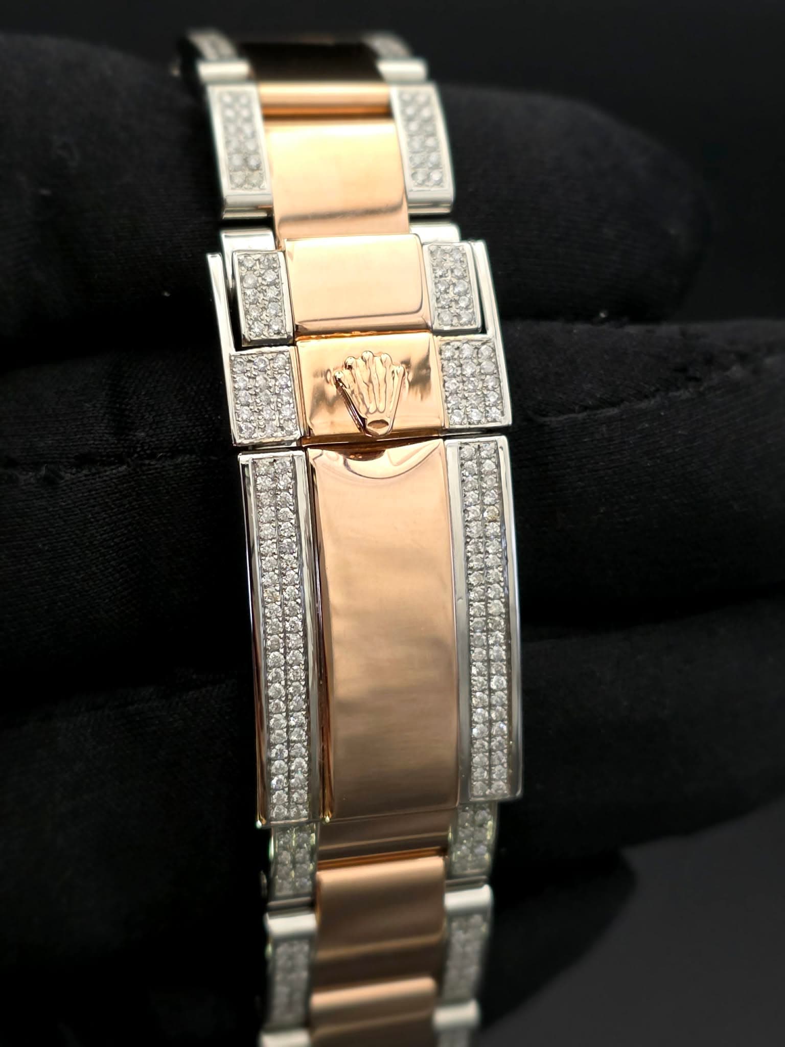 Rolex GMT Master II - view 11