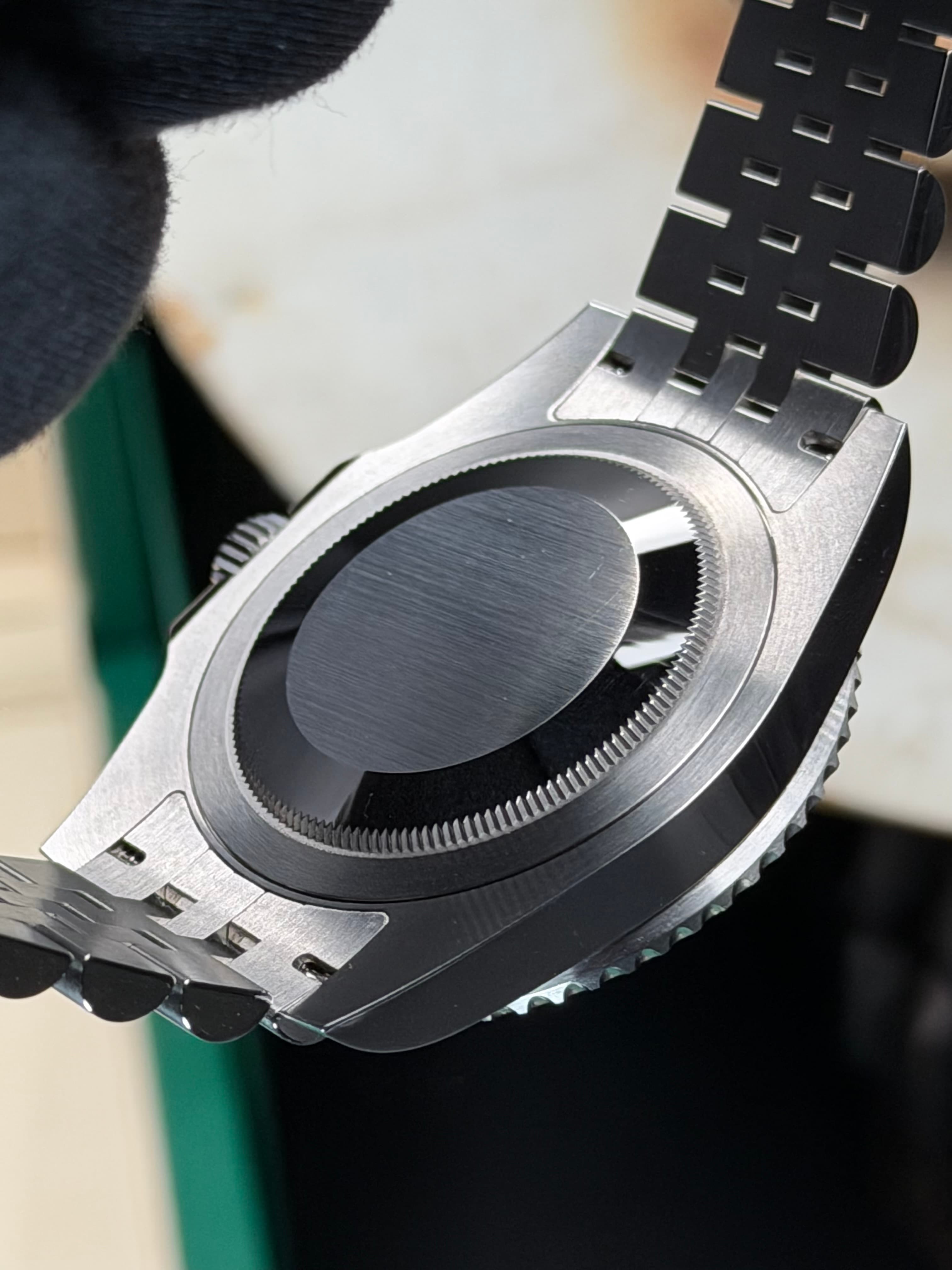 Rolex GMT‑Master II “Bruce Wayne” - view 14