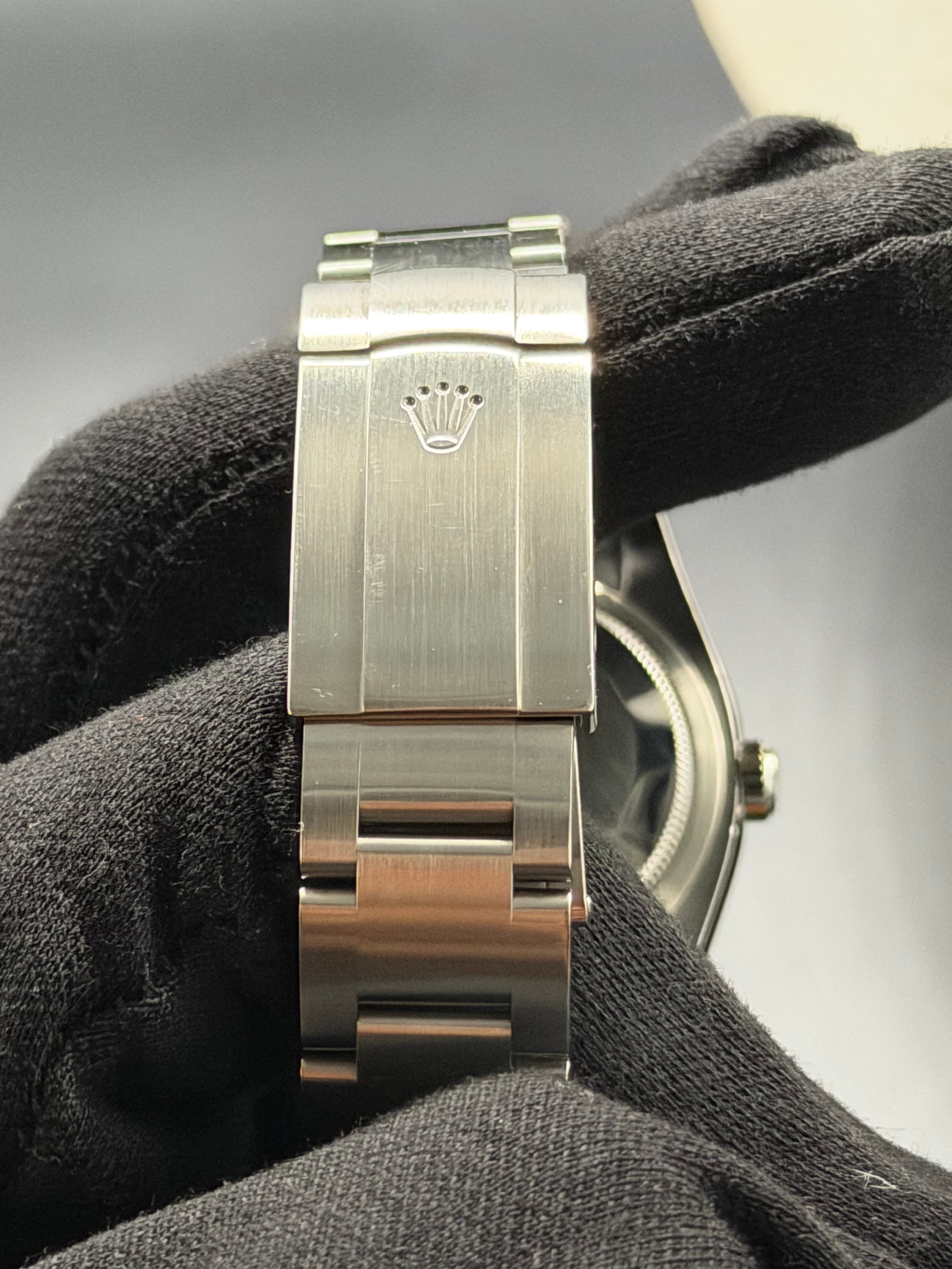 Rolex Oyster Perpetual - view 12