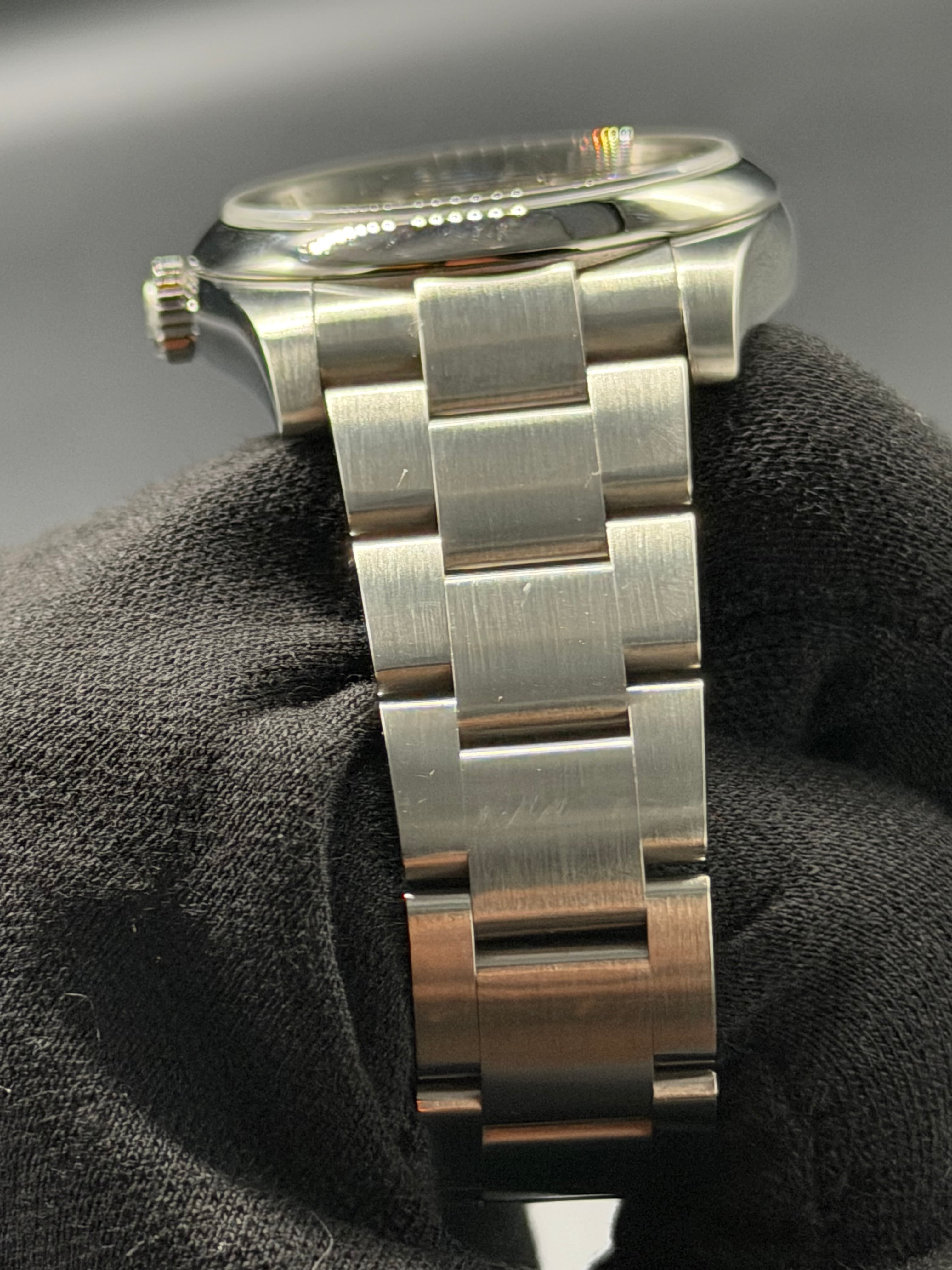 Rolex Oyster Perpetual - view 21
