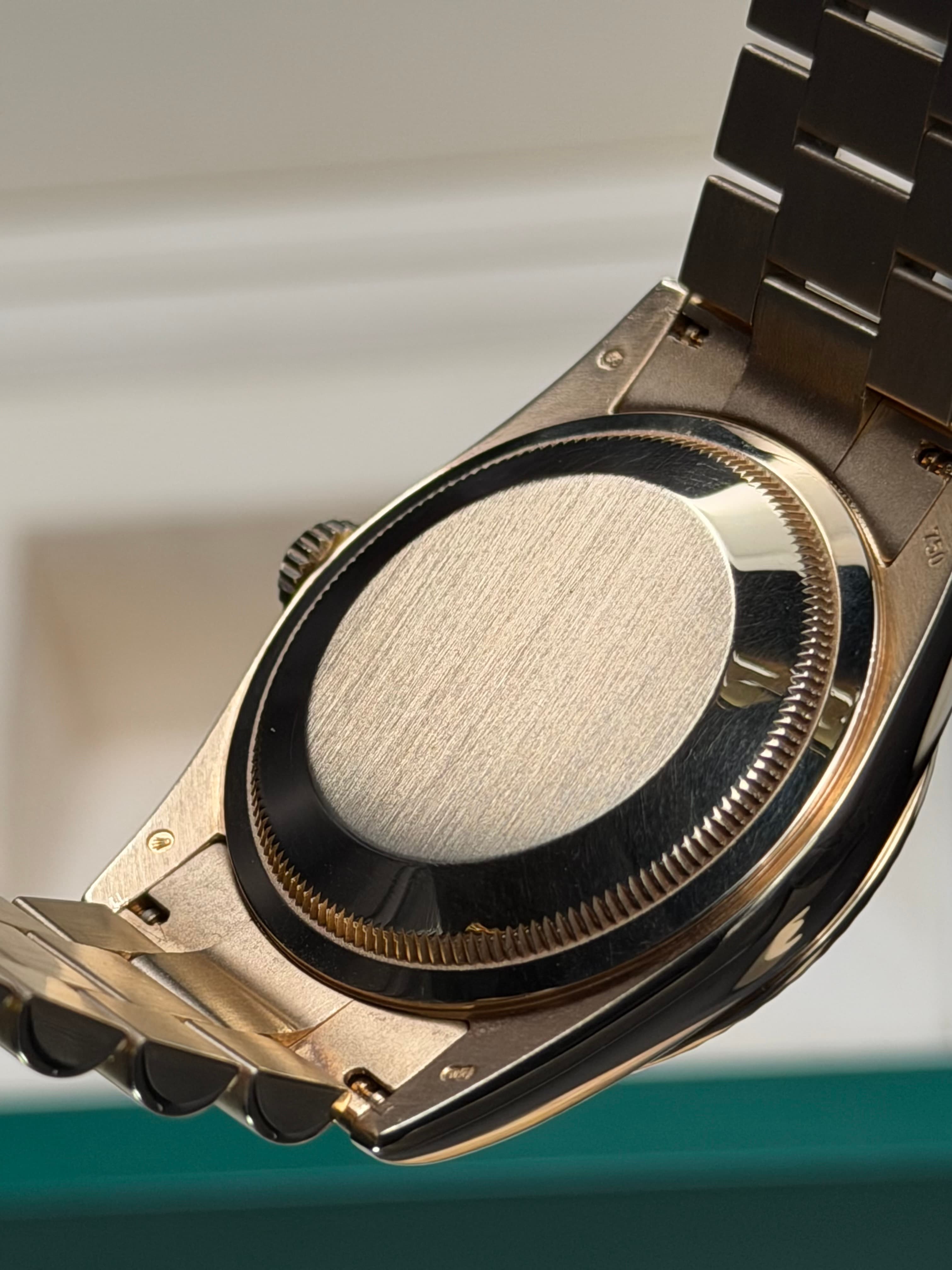 Rolex Oyster Perpetual Day Date PRESIDENTIAL - view 27